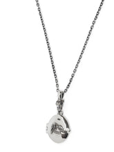 Load image into Gallery viewer, Nesting Hearts Locket