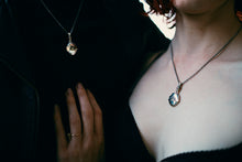 Load image into Gallery viewer, Nesting Hearts Locket