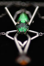 Load image into Gallery viewer, Silkened Weaver &amp; Aegis Beetle