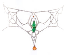 Load image into Gallery viewer, Silkened Weaver &amp; Aegis Beetle