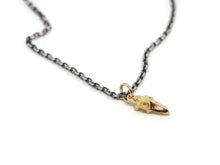 Load image into Gallery viewer, Solitary pendant.