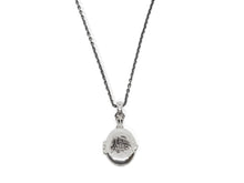 Load image into Gallery viewer, Nesting Hearts Locket