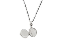 Load image into Gallery viewer, Nesting Hearts Locket