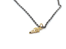 Load image into Gallery viewer, Solitary pendant.