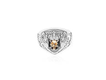 Load image into Gallery viewer, Jaguar Warrior Ring