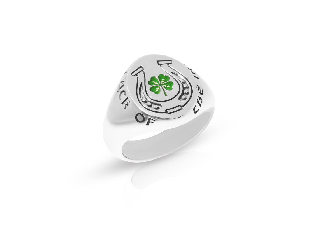 Luck of the Irish St Patty's Day Exclusive