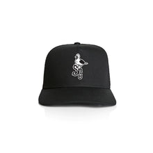 Load image into Gallery viewer, Salty Seagull Trucker cap