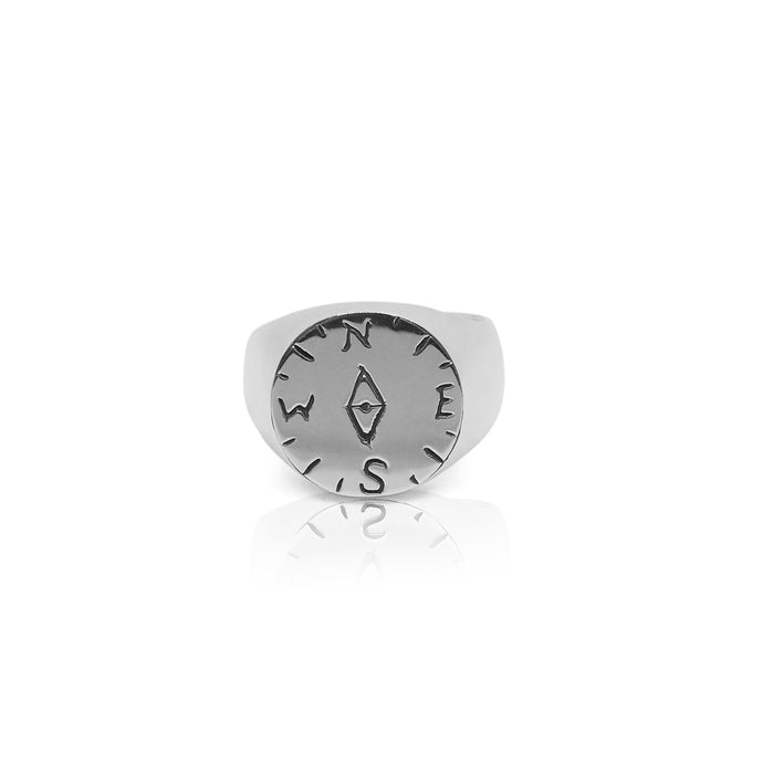 The Compass Ring