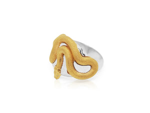 Anaconda Lord Ring