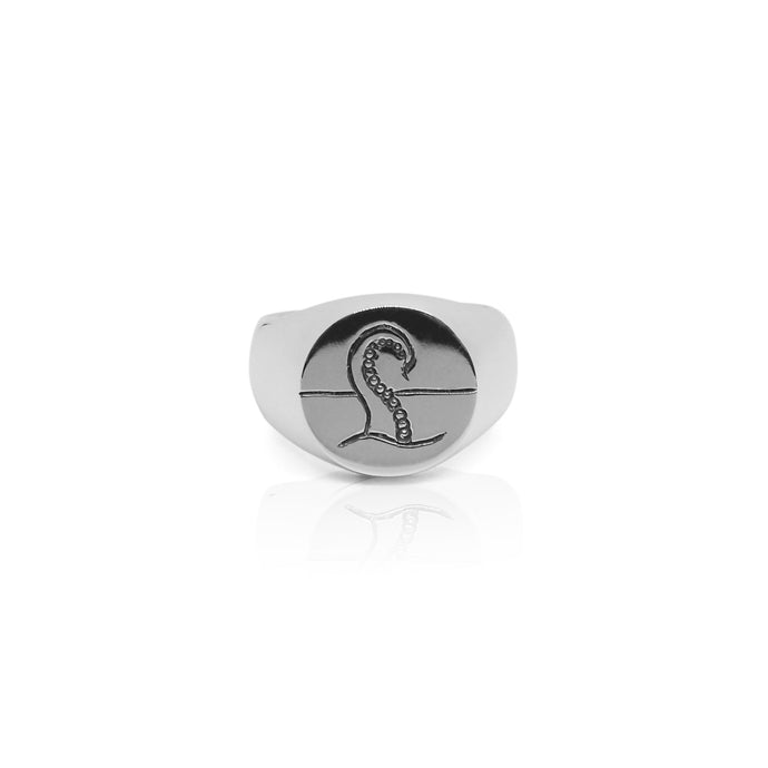 The Tentacle Ring