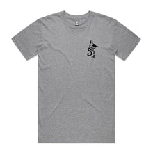 Load image into Gallery viewer, Salty Seagull T-shirt  MENS