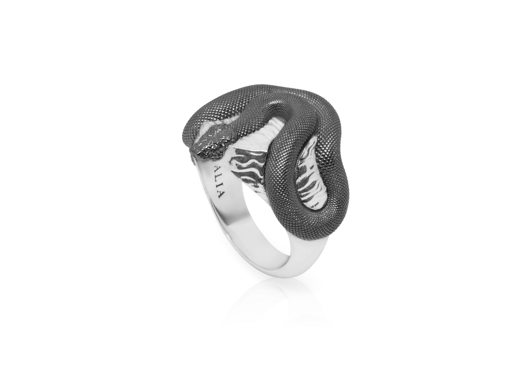 Anaconda Lord Ring